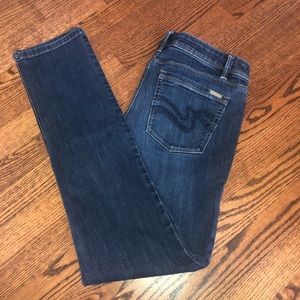 White House Black Market Jeans